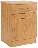 Elmhurst Bedside Cabinet